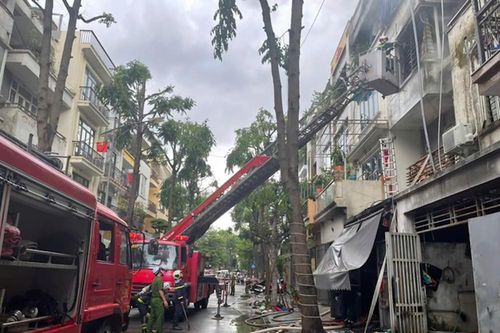 Cục Kỹ thuật an toàn và Môi trường Công nghiệp lấy ý kiến về đề xuất giải pháp ngăn chặn cháy nổ nhà dân