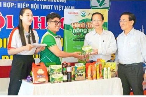 Vĩnh Long: Xuất khẩu tăng trưởng, mở rộng kênh tiếp cận thị trường