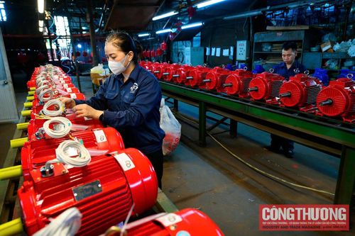 Thông tư 66 của Bộ Công Thương: Đổi mới quản lý, đẩy mạnh số hóa, phân cấp và nâng hiệu quả khuyến công quốc gia