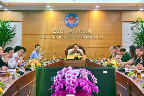 Hàng giả, vi phạm sở hữu trí tuệ tăng 180,69%: Ban Chỉ đạo 389 yêu cầu tháo gỡ điểm nghẽn