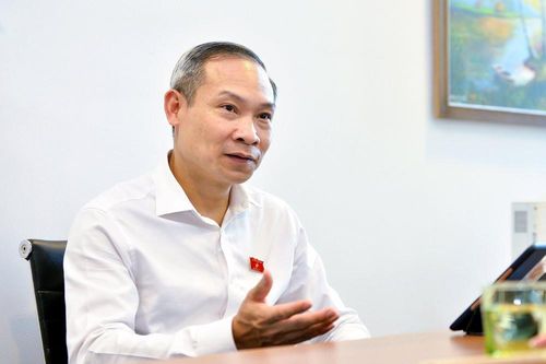 TS. Phan Đức Hiếu: Tận dụng nguồn lực nhập khẩu để nâng cao năng lực sản xuất trong nước