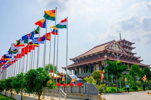 Đón nhận ý kiến xây dựng hướng tới Đại hội lần thứ X của Giáo hội