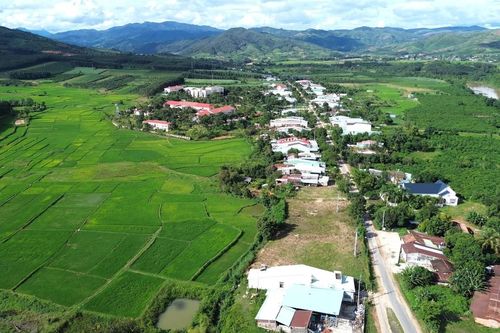 Quảng Ngãi: 200 tỷ đồng nâng cấp tuyến đường nối các xã vùng biên giới