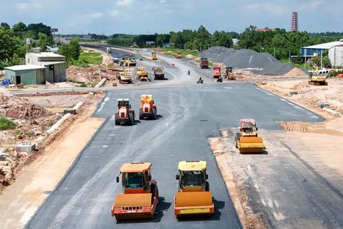 Đồng Nai tăng tốc thi công các dự án trọng điểm, tạo lực đẩy giải ngân đầu tư công