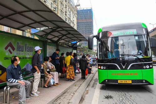3.437 lời khen và câu chuyện đẹp trên những chuyến xe Transerco
