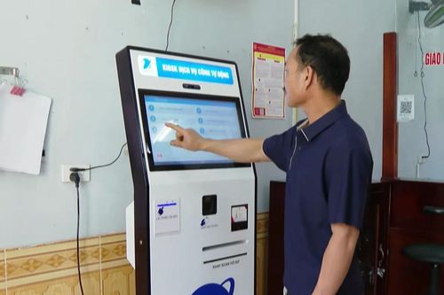 Nghệ An: Gỡ 'điểm nghẽn' từ cơ sở, tạo chuyển biến thực chất trong chuyển đổi số