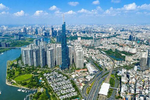 Sửa đổi, bổ sung kế hoạch triển khai thi hành Luật Phát triển đô thị ở TP.HCM
