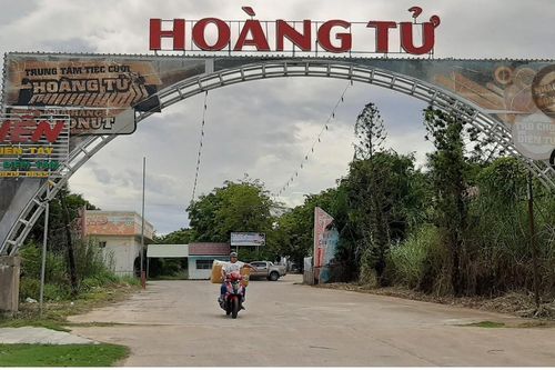 Cần Thơ sắp định giá lại tài sản dự án Khu du lịch Sông Hậu