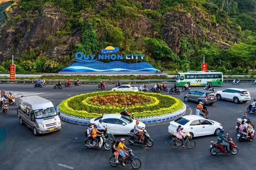 Gia Lai đầu tư 900 tỷ đồng cải tạo, mở rộng nút giao ngã 5 Đống Đa - Hoa Lư