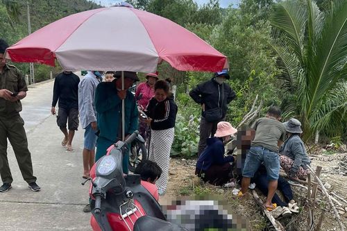 Đắk Lắk: Khởi tố người giao xe máy cho nữ sinh chưa đủ điều kiện điều khiển