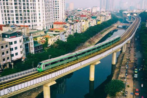 Căn cước, VNeID, thẻ ngân hàng… có thể dùng để đi Metro