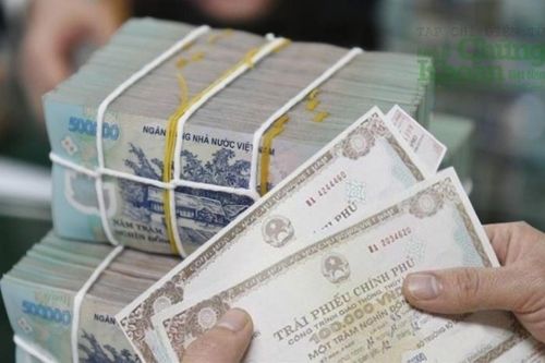 Tiếp thu, giải trình hoàn thiện quy định giao dịch công cụ nợ, tăng an toàn thanh toán