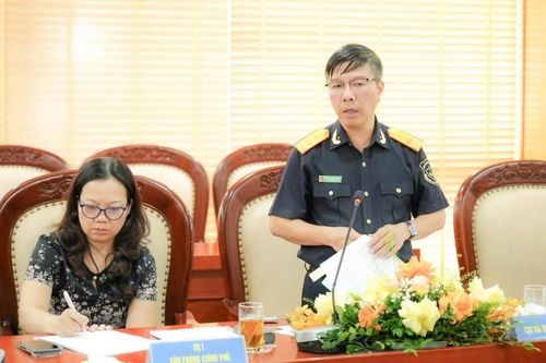 Hàng giả, hàng lậu diễn biến phức tạp, gia tăng trên không gian mạng