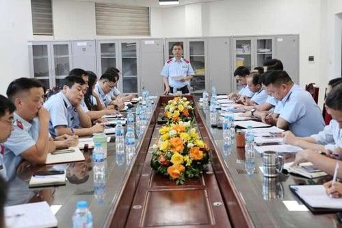 Kiến nghị xử lý hơn 38,6 tỷ đồng qua thanh tra