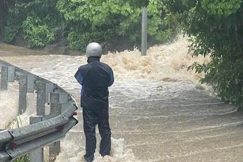 Đà Nẵng: Chủ động ứng phó thời tiết cực đoan, giảm thiệt hại từ thiên tai