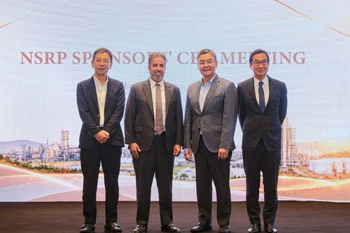 Lọc hóa dầu Nghi Sơn hướng tới vận hành hiệu quả, chủ động nguồn nguyên liệu và phát triển bền vững