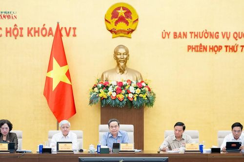 Kỳ vọng từ đạo luật về văn bản quy phạm pháp luật