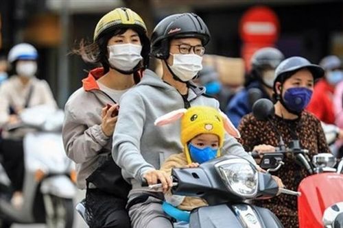 Dự báo thời tiết ngày 8/10: Miền Bắc nắng ráo, vùng núi cao có nơi dưới 17 độ