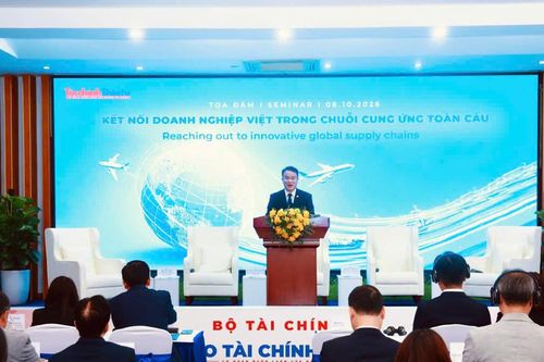 Lựa chọn dòng vốn FDI để nâng vị thế trong chuỗi giá trị