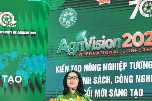 Nông nghiệp tương lai: Công nghệ phải đến được với nông dân