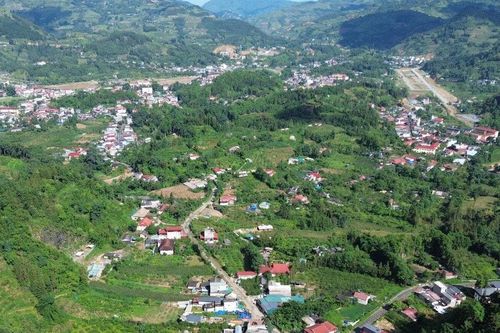 Lào Cai có 691 thôn đặc biệt khó khăn