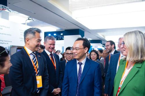 Việt Nam tìm lời giải cho giáo dục trong kỷ nguyên AI