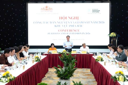 Mở rộng mô hình tiếp công dân trực tuyến trên phạm vi cả nước