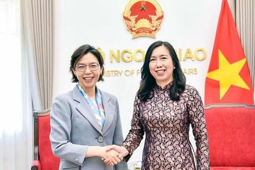 Việt Nam - Hàn Quốc tăng cường phối hợp, chia sẻ kinh nghiệm tổ chức Năm APEC