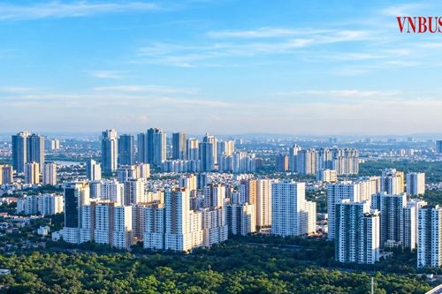 Tiền 'đắt' kìm thanh khoản địa ốc quý cuối năm 2026?