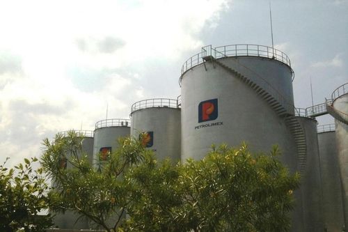 PITCO biến động cơ cấu cổ đông