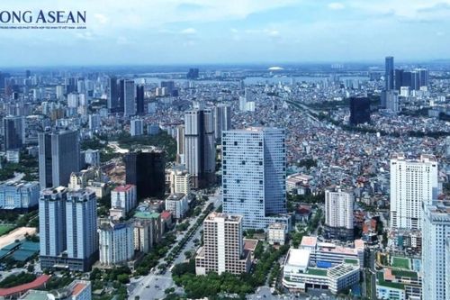 Việt Nam lần đầu tiên được nâng xếp hạng tín nhiệm lên mức 'Đầu tư'