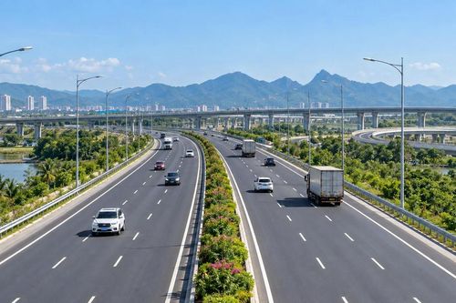 Điều chỉnh nâng mức đầu tư cho cao tốc Ninh Bình - Hải Phòng