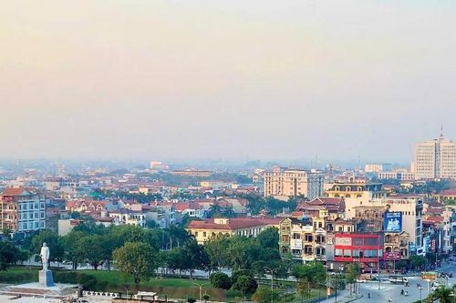 Hưng Yên tăng tốc giải ngân vốn đầu tư công