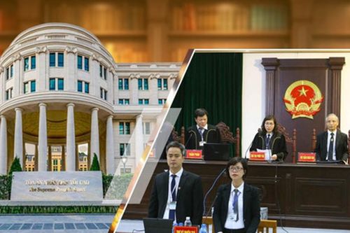 Đề xuất mở rộng nguồn tuyển Thư ký Tòa án chuyên biệt