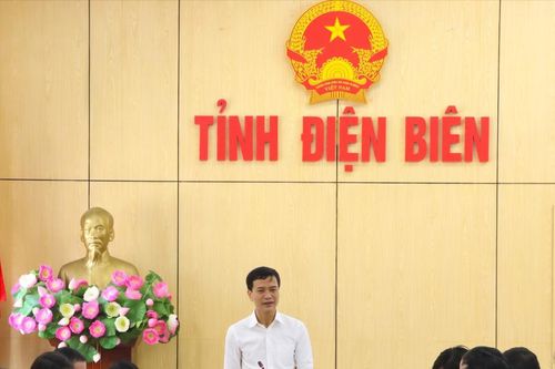 Điện Biên rà soát, đề xuất bổ sung loạt dự án năng lượng vào Quy hoạch điện VIII