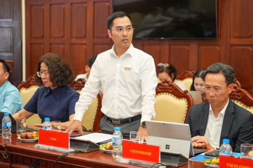Phát triển thị trường mua bán nợ, khơi thông nguồn lực cho nền kinh tế