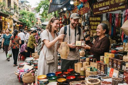 Du lịch Việt Nam: Đã đến lúc chuyển từ tăng lượng sang tăng giá trị