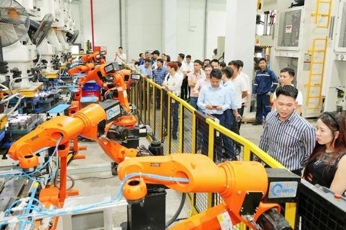 Chuyển hóa nguồn lực nhập khẩu, nâng chất tăng trưởng xuất khẩu
