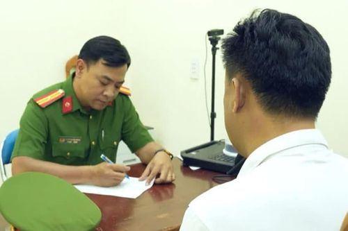 Bóc gỡ băng nhóm đòi nợ thuê 'núp bóng' doanh nghiệp