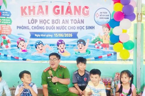 Đại úy Công an sáng tạo 'dân vận số', đưa thông tin gần gũi với người dân