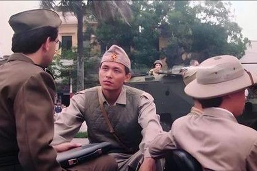 Hôm nay, chương trình 'Hẹn với phim Việt' lên sóng Đài Hà Nội