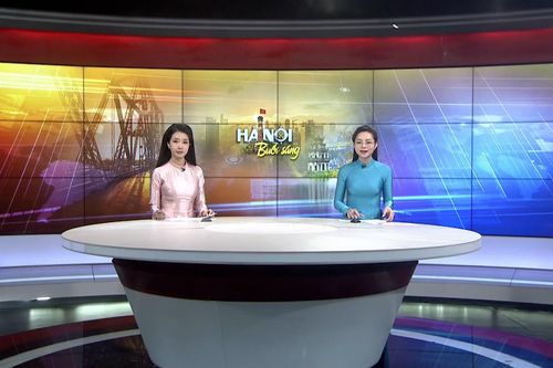 Chương trình Hà Nội buổi sáng | 08/10/2026