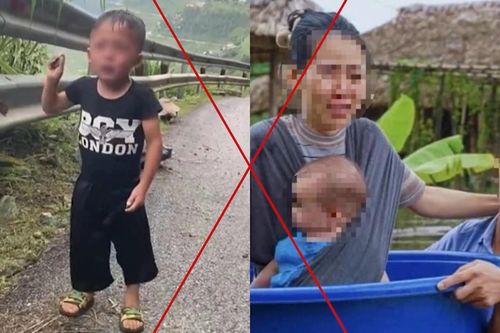 Người phát tán tin giả có thể bị công khai danh tính