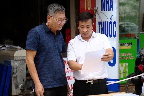 Khi chính quyền và người dân chung ý chí vì mục tiêu lớn
