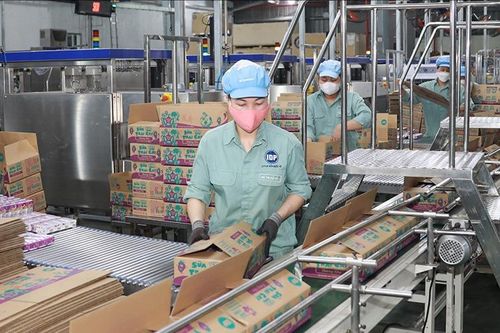 Đưa vốn vào sản xuất, giữ vững ổn định vĩ mô