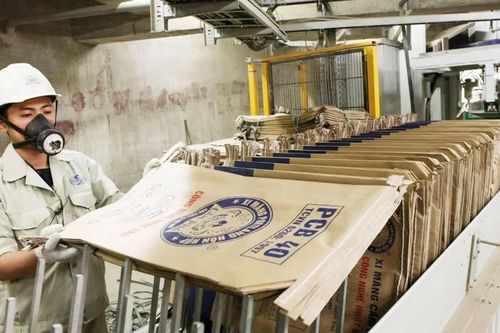 Vật liệu xây dựng: Gỡ khó từ nguồn cung