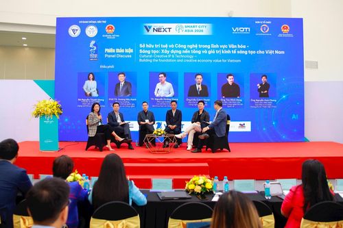 Công nghệ số và AI mở đường cho kinh tế sáng tạo từ tài nguyên văn hóa