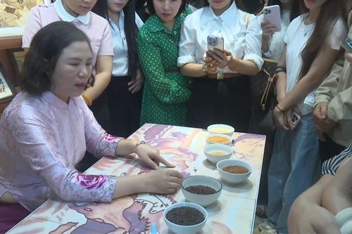 Hà Nội: Kết nối điểm đến với doanh nghiệp lữ hành
