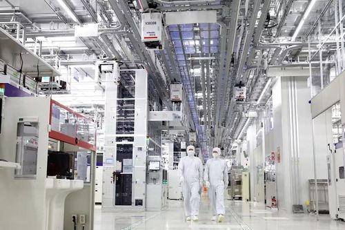 Samsung đạt lợi nhuận kỷ lục nhờ sự bùng nổ của chip AI
