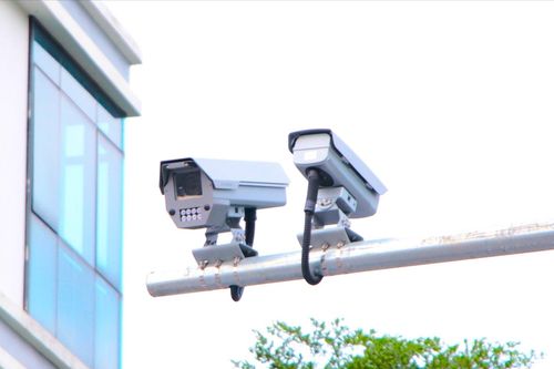 Camera AI - 'Cánh tay nối dài' của Cảnh sát giao thông